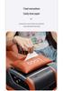 Trumpchi S7 Car Armrest Tissue Box Storage for Interior Decoration