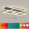2025 Modern Minimalist Italian Ceiling Light for Bedroom and Study