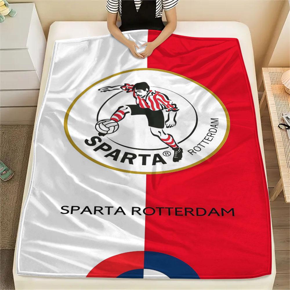 Sparta Blanket, High quality Comfortable for All Seasons, Home Decor, Warmth and Comfort