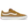 Vans Sk8-Low Reissue SF Salt Wash - Golden Brown Unisex Sneakers Marshmallow VN0A4UWIA0T
