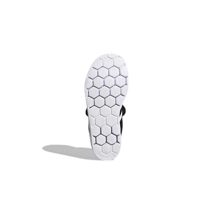 (PS) adidas Disney x Superstar 360 'Mickey Mouse' Kids' Q46299