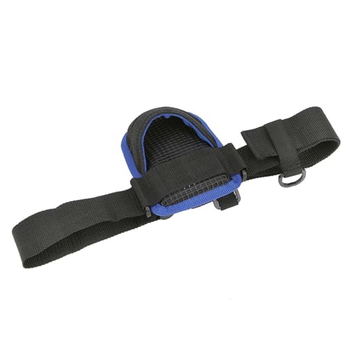 Fishing Belt, Sea Fishing/Rock Fishing Rod Holder, Waterproof PVC Material, Secures and Easy to Store (Fishing Belly Top Belt)