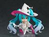 Nendoroid Hatsune Miku GT Project Racing Miku 2024 пластиковая окрашенная подвижная фигурка Ver. Немасштабируемый