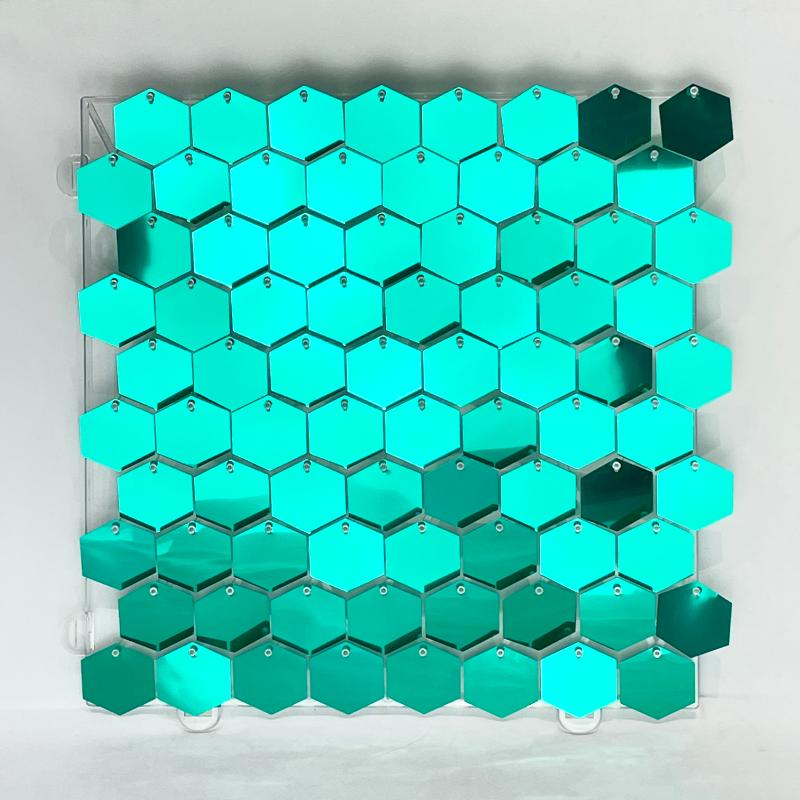 Мерцающие настенные панели с блестками фон отлично подходит для мероприятий, украшения дома, дня рождения