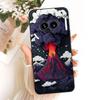 Чехол для Nothing Phone 2A A142 Милый Мультяшный Чехол Мягкий Силиконовый Чехол для Телефона Для Nothing Phone 2 A065 Phone2 Phone2A Fundas Бампер