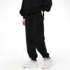 Puma Женские вязаные спортивные штаны черные с умеренной манжетой 531442-01