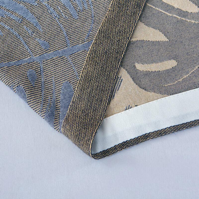 Kuup Aviation Knitted Blanket