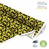 Outdoor Dekostoffe Oxford - Motiv Obst | Dx6445