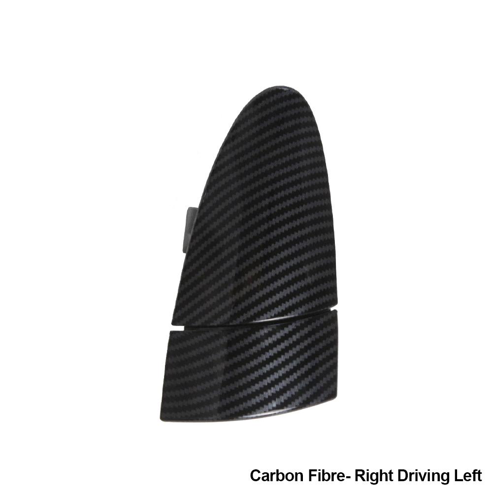 Ручка наружной двери автомобиля левая правая сторона в сборе для CRZ CR-Z ZF1 ZF2 2011-2015 72141-SZT-003ZE RH / 72181-SZT-G01ZC LH