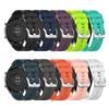 Watchband 22mm Silicone Strap For Huawei Watch GT GT2 GT3 GT4 46mm Smart Watch Band for Huawei Watch 4/3/2 Pro Honor Magic