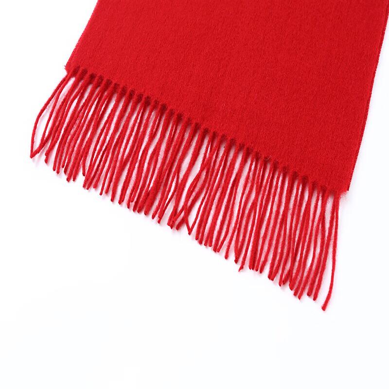 Hengyuanxiang Women's Warm Wool Shawl Scarf