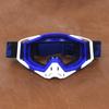 UV Goggles Color-changing Motorcycle Cross-country Glasses Outdoor Cycling Sports Windproof Ski Goggles
