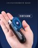 CHIGO shaver, electric shaver, men's holiday gift, beard razor, shaving razor, charging portable
