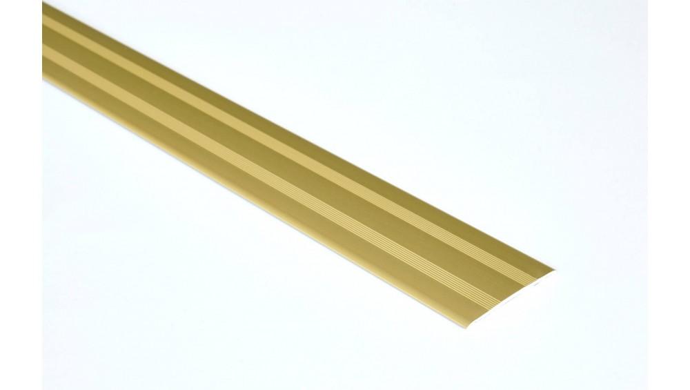 A08 Gold Strip 120cm