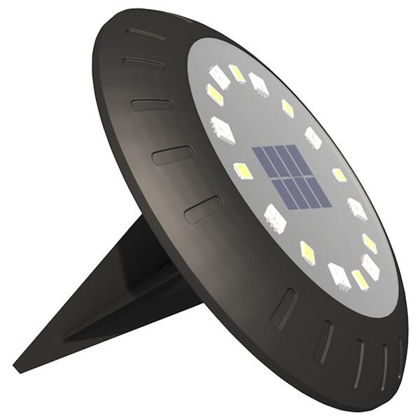 Солнечные лужайки для двора, светодиодные уличные фонари с 7 изменяющимися цветами, устойчивые к атмосферным воздействиям, автоматические наружные скрытые фонари, украшают садовый пейзаж, патио