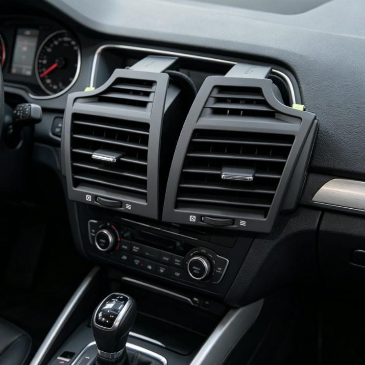 Пылезащитная сетка вентиляционного отверстия кондиционера для Camry 2006-2011