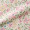 Mink Mui Goldvaloa Flower Pattern Sweatshirt 36c15 334 07