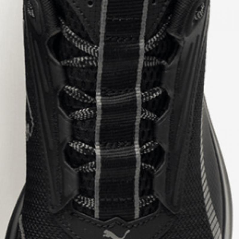 Puma Кроссовки Extend Light Trail Black Men S