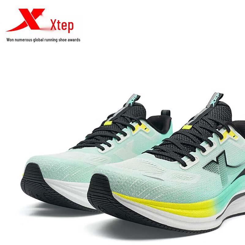 Xtep Мужские беговые кроссовки Rebound