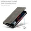 Чехол для iPhone 6, кожаный чехол-книжка для телефона, чехол для iPhone 6S, роскошный магнитный чехол-кошелек, чехол для Apple iPhone 6, 6S Plus