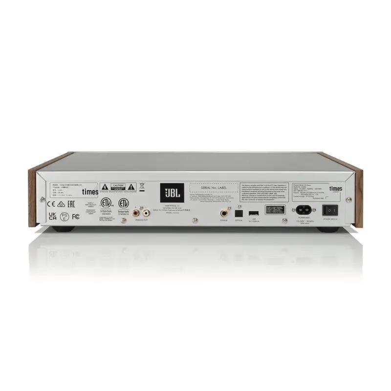JBL CD350 Classic CD Player (CN version)