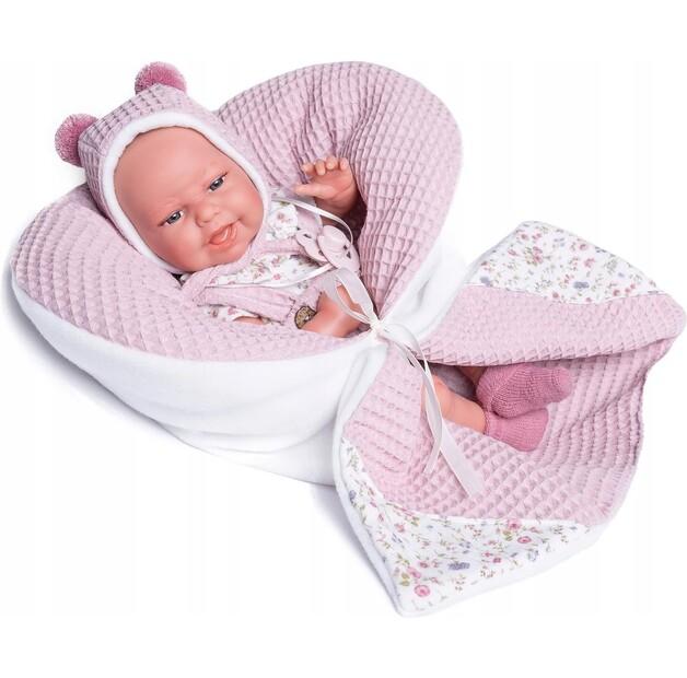 Кукла Antonio Juan Baby Clara Parejita 60248
