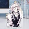 Игра Цирк Уродцев Пьеро Арлекин Косплей Стоячая Тарелка Акриловая Фигурка Подставка Аксессуары Украшение Реквизит Декорация