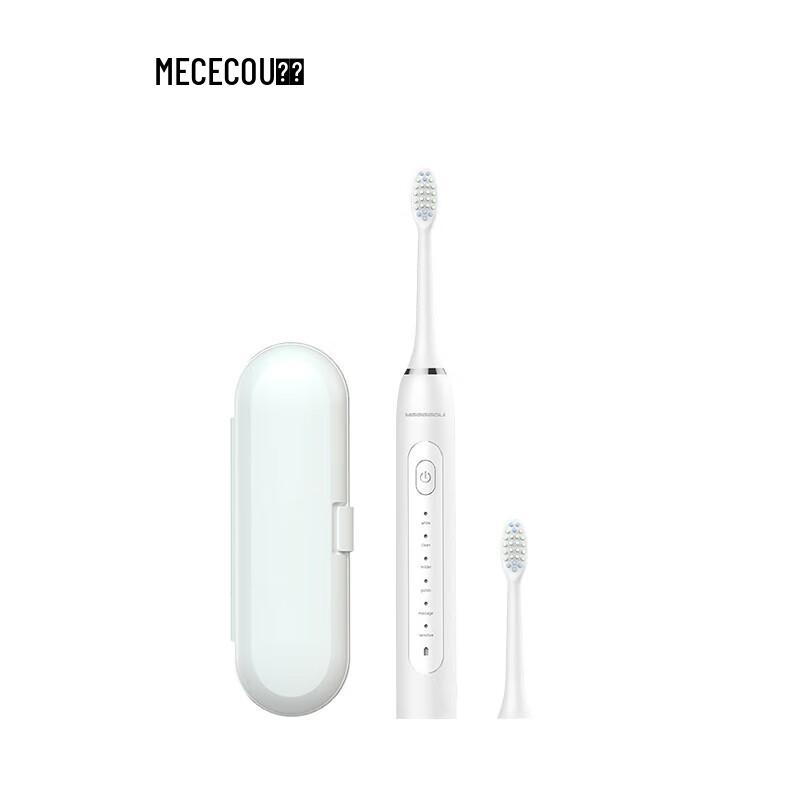 MEEEGOU MX826 Sonic Electric Toothbrush CN plug (adapter included)