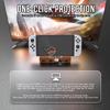 База-адаптер для ТВ, совместимая с HDMI, с Type-C/USB, игровой аксессуар для Switch/GC