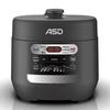 ASD 5-литровая умная многофункциональная электрическая скороварка