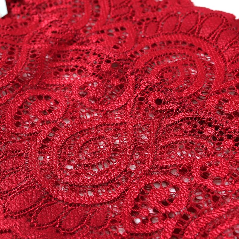 CINOON Женские сексуальные кружевные трусики с низкой посадкой, соблазнительное нижнее белье, женские стринги, прозрачное нижнее белье, трусы с вышивкой, нижнее белье