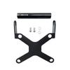 2024 New For Himalayan 450 2024 2025 Motorcycle himalayan450 Accessories Phone Holder Stand GPS Navigation Plate Bracket