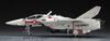 Hasegawa Пластиковая модель Super Dimension Fortress Macross Valkyrie Vermilion Platoon MC02 VF-1J/A 1/48
