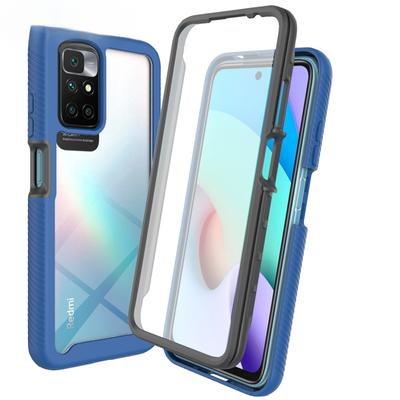 360 Универсальный Чехол Для Телефона Для Xiaomi 13T 10T Poco X3 Nfc X4 X5 M3 M5S Чехол Для Redmi 13C 4G 12C Note 12 13 Pro 5G