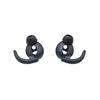 1 Pair Silicone Replacement In-Ear Eartips Cover Case for AirPods 1 2 for Ear-Pods