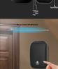 Battery-Free Digital Wireless Smart Doorbell - Self-Powered Button for EU/US Specs