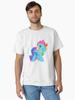My Little Pony Rainbow Dash Classic T-Shirt