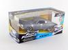 Jada Scale 97835 Fast Furious Модель автомобиля Chevy Chevelle SS 1/24 - & - Dom's