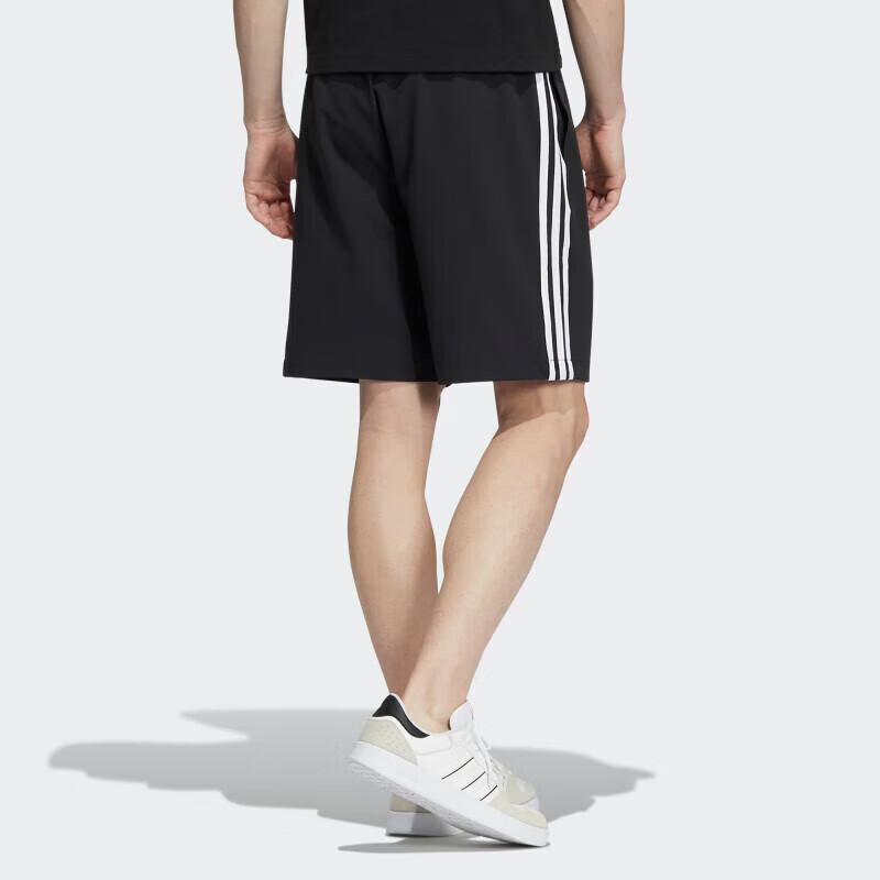 adidas NEO Мужские спортивно-повседневные шорты CE3SSHORT 5 дюймов HD4713