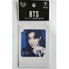 BTS Карта Mini TMONEY 2021 с маслом