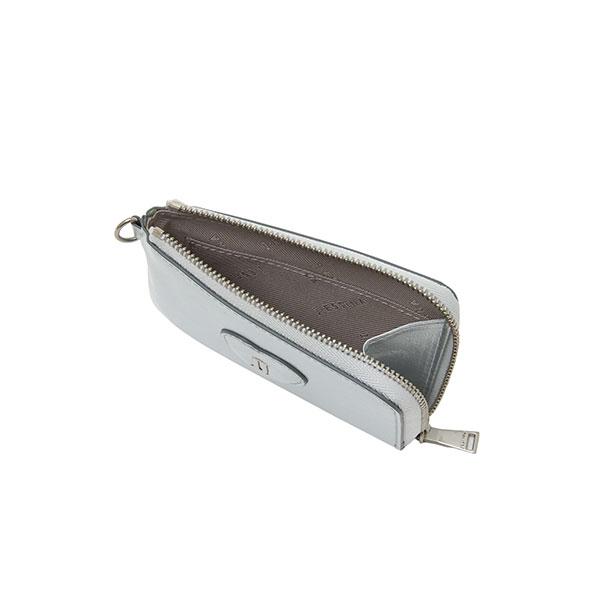 Jestina Tiamo Кошелек для карт Брелок Si (Jsncsf6Bs130Si980)