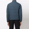 EMPORIO ARMANI SS22 Jackets & Coats Men's Blue 8N1BQ2-1NLRZ-0948