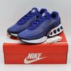 DV3337-403 Nike Air Max DN Глубокий Королевский Синий Синий Пустотный Психический Синий (Мужской)
