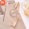 Hi Fashion Watch Luxury Women Quartz Watch Waterproof Ladies Watch Women Wrist Watches
