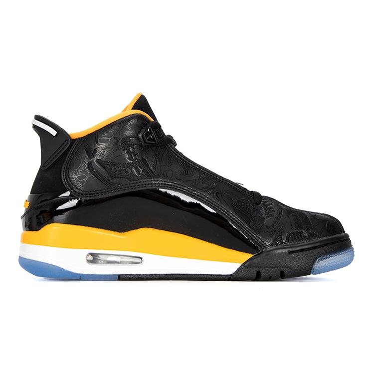Jordan Dub Zero Black Taxi GS DV1360-017