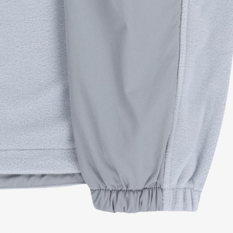 The North Face Men U2019s Line X Fleece Jacket Igy