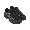 SALOMON XT-Quest Удобные Универсальные Функциональные Уличные Ботинки Унисекс Черные L49171500