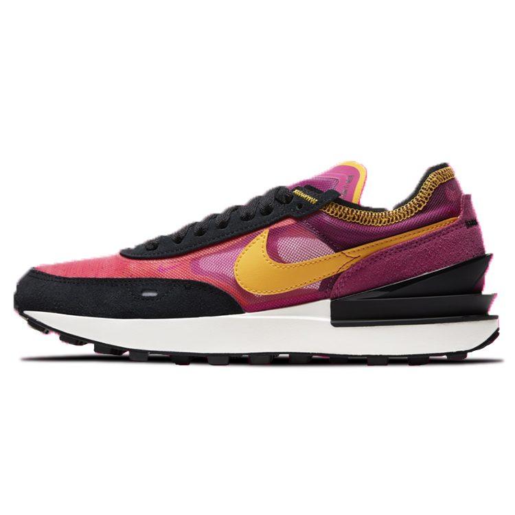 Nike Кроссовки Waffle One Active Fuchsia Женские DC2533-600