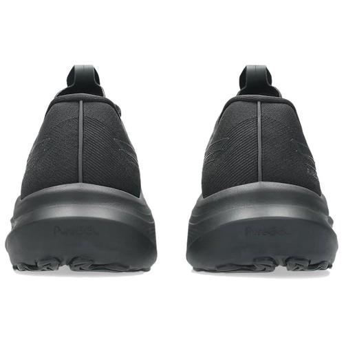 Asics GT 2000 14 Тренировочные беговые кроссовки Мужские Черный Серый - 1011C057-002