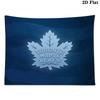 Toronto Maple Leafs Printed Tapestry – Wall Hanging for Bedrooms, Dorms, and Home Decor